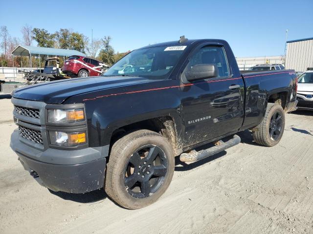 2015 Chevrolet C/K 1500 