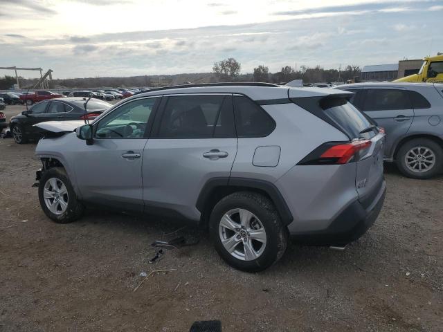 2T3P1RFV2MW186838 | 2021 TOYOTA RAV4 XLE