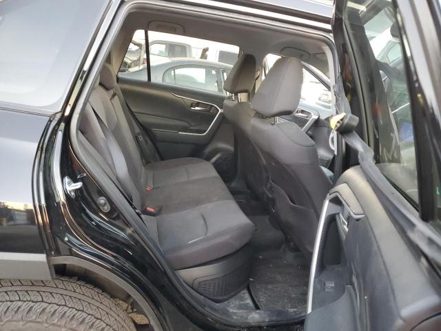 2023 TOYOTA RAV4 WOODL 2T3UWRFV0PW158187