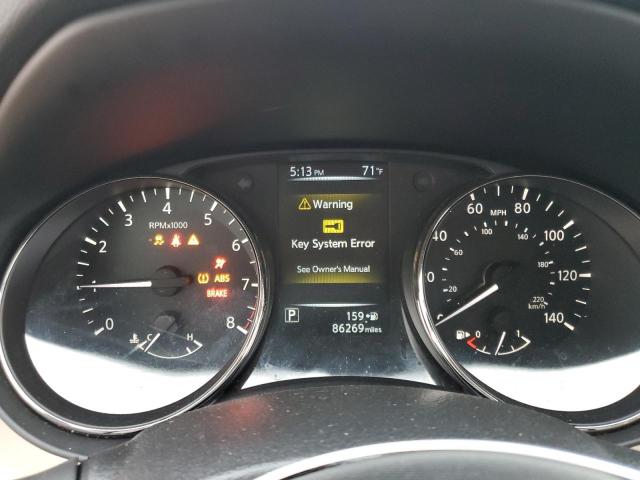 2017 NISSAN ROGUE S - JN8AT2MT2HW146036