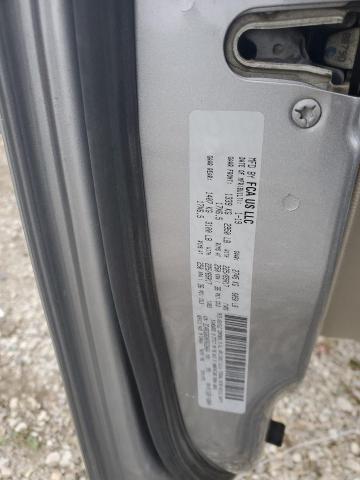 2C4RDGBG0KR623464 Dodge Grand Caravan Se