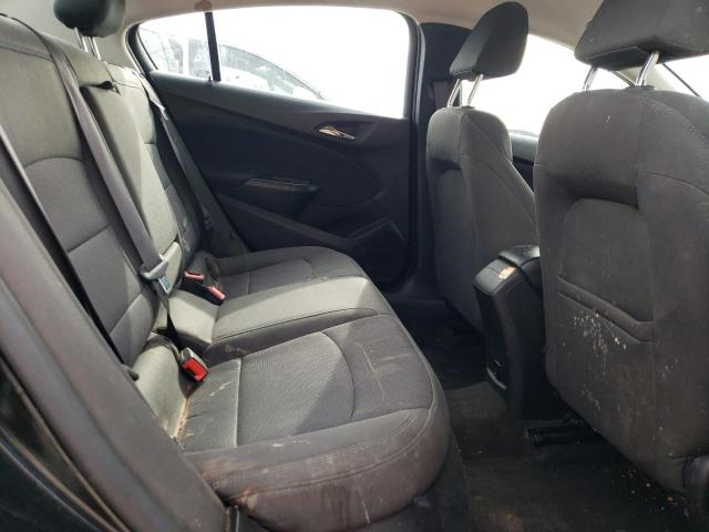 2017 CHEVROLET CRUZE LT - 1G1BE5SM4H7208563