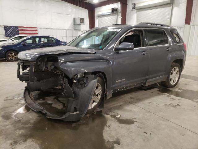 2010 GMC Terrain SLT