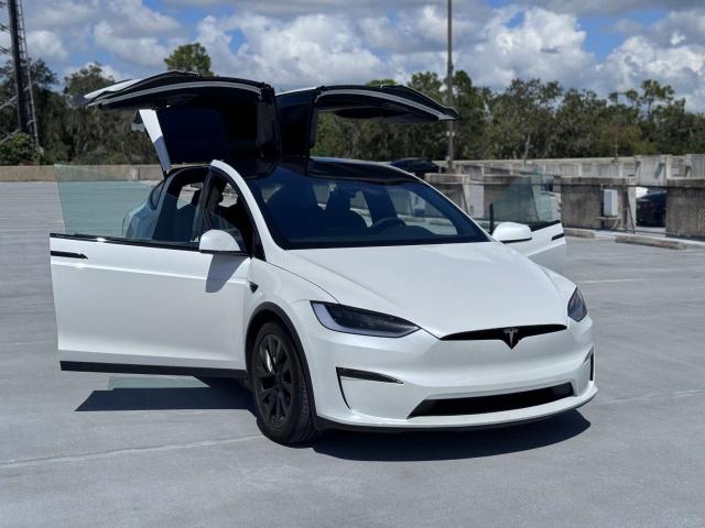 2023 Tesla Model X 