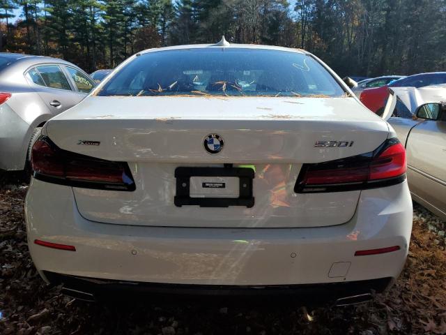 2023 BMW 530 XI - WBA13BJ06PWY15877