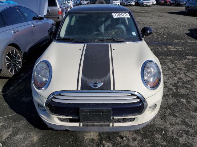 WMWXM5C54FT941477 | 2015 MINI COOPER