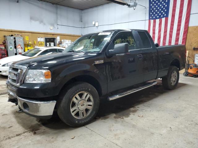 2007 Ford F-150 