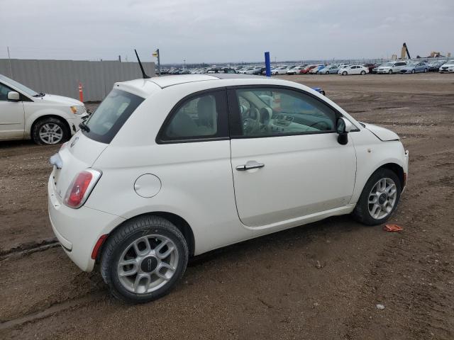 3C3CFFAR2ET218953 | 2014 FIAT 500 POP