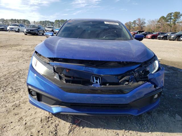 2HGFC2F88KH576994 | 2019 HONDA CIVIC SPOR