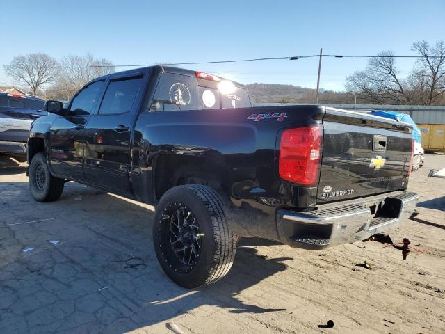 3GCUKRECXGG216639 | 2016 CHEVROLET SILVERADO