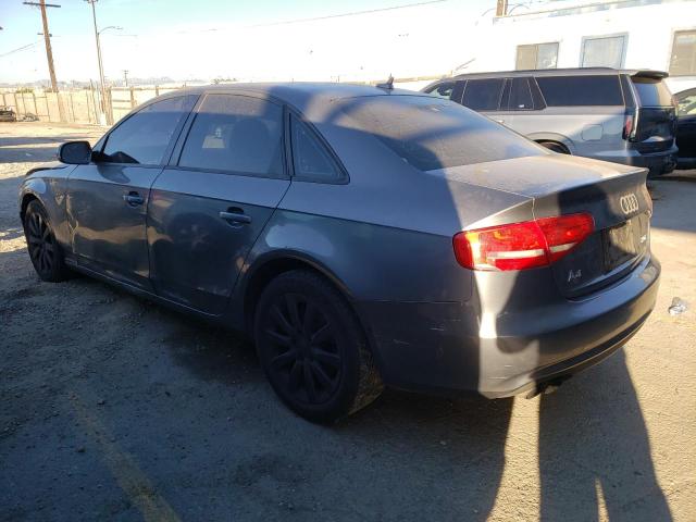 VIN WAUAFAFL5DA176906 2013 Audi A4, Premium no.2