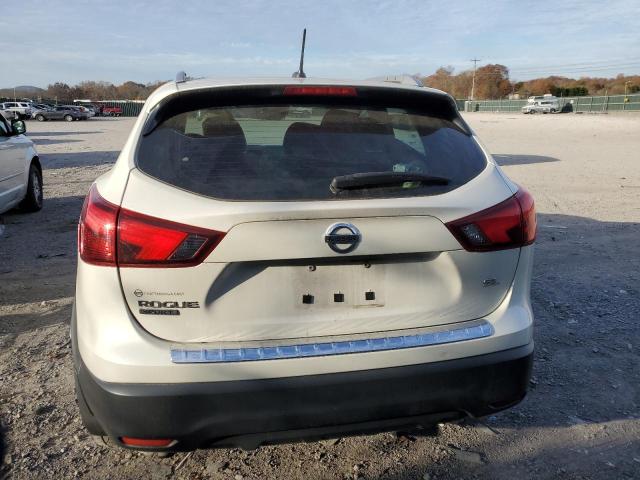 2018 NISSAN ROGUE SPT JN1BJ1CP0JW103196