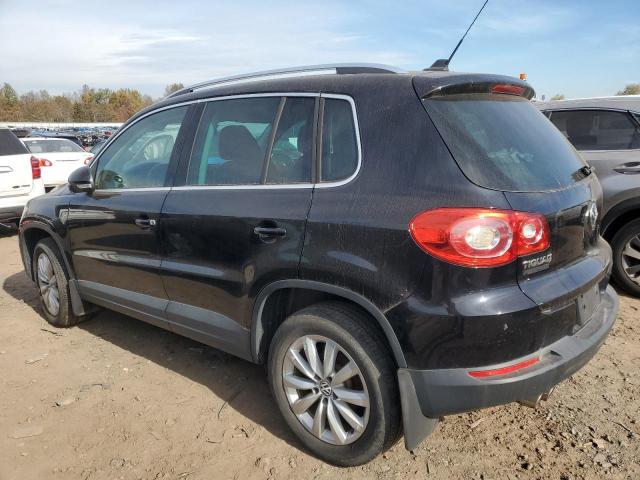 2011 Volkswagen Tiguan S VIN: WVGBV7AX8BW560987 Lot: 74946713