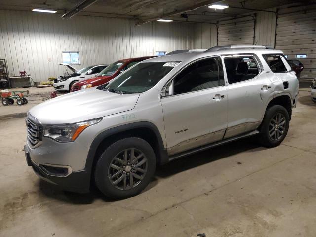 2017 GMC Acadia SLT1