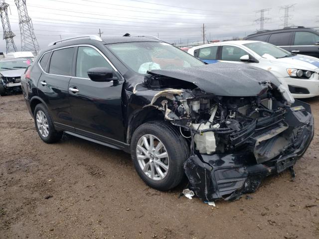 2019 NISSAN ROGUE - KNMAT2MVXKP507396