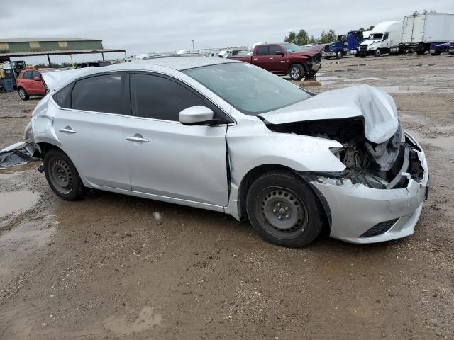 3N1AB7AP0GY295011 | 2016 NISSAN SENTRA S