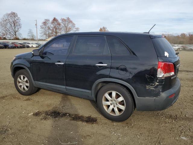 5XYKT4A19DG387677 | 2013 KIA sorento lx