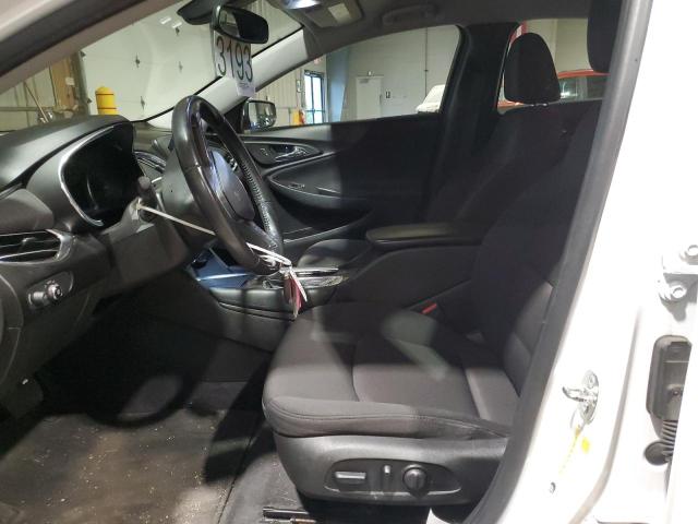 2018 CHEVROLET MALIBU LT - 1G1ZD5ST8JF225323