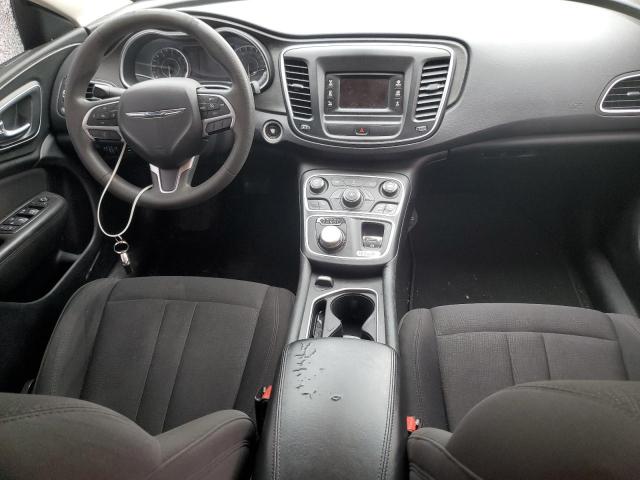 1C3CCCAB2FN578655 Chrysler 200 Limited
