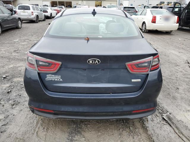 KNAGM4AD5F5086264 | 2015 KIA OPTIMA HYB