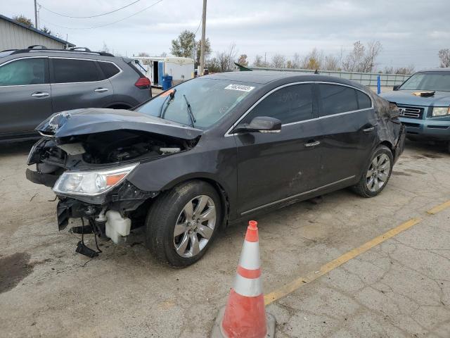 2013 Buick LaCrosse Premium