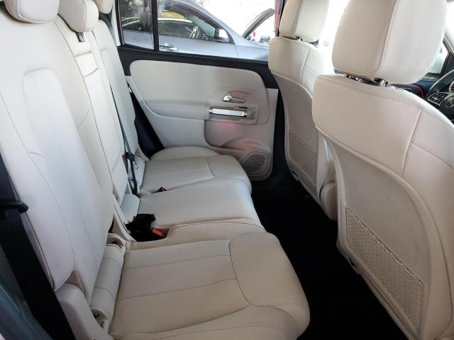 W1N4M4GB9PW312497 Mercedes-Benz GLB 250