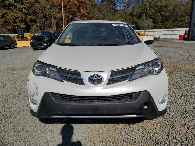 2T3YFREV8FW211798 | 2015 TOYOTA RAV4 LIMIT