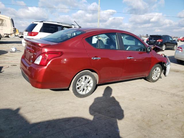 3N1CN7AP2GL844883 | 2016 NISSAN VERSA S