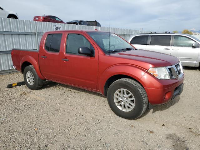 1N6AD0ER2EN748854 Nissan FRONTIER S