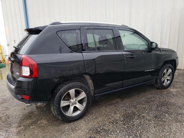 1C4NJDEB0GD793677 | 2016 Jeep compass latitude