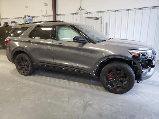 Vin: 1fm5k8gc8mga77660, lot: 75047393, ford explorer st 20214