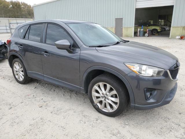 JM3KE4DY9F0453857 | 2015 Mazda cx-5 gt