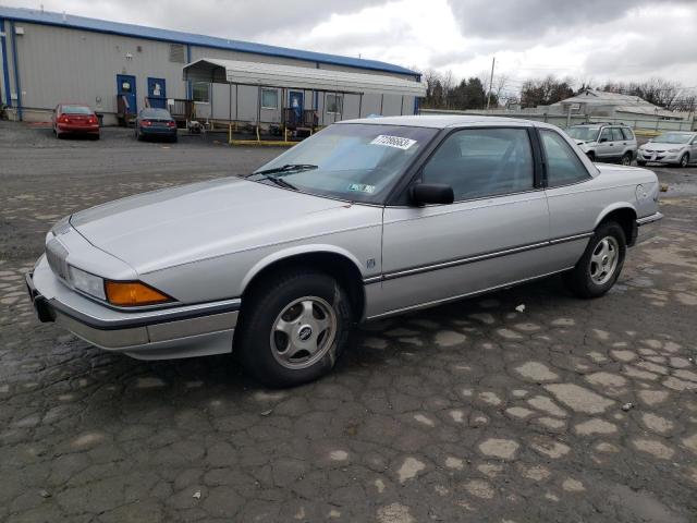 1988 Buick Regal 