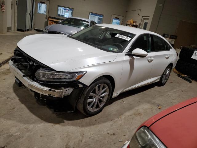 2021 Honda Accord Sedan LX