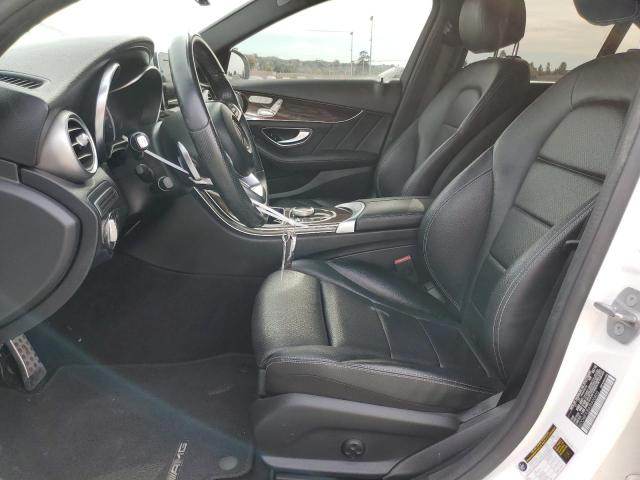 WDDWF4JB4JR400405 Mercedes-Benz C 300
