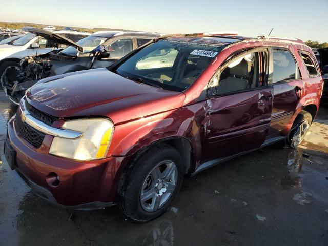 2009 Chevrolet Equinox LT