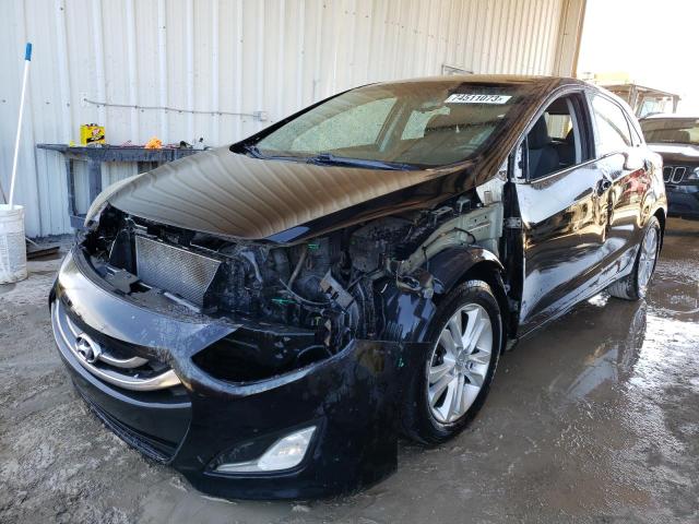 Vin: kmhd35le9du025342, lot: 74511073, hyundai elantra 20131