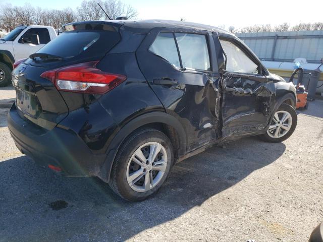 3N1CP5CUXKL504665 | 2019 NISSAN KICKS S