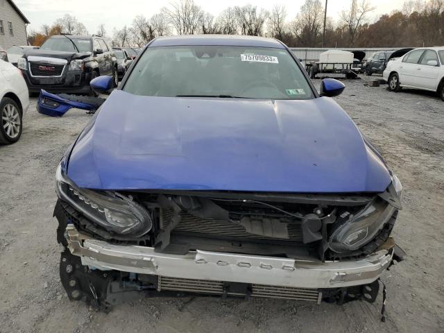 2019 HONDA ACCORD SPO - 1HGCV1F39KA095937