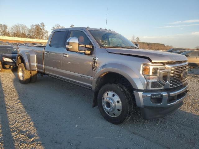 1FT8W4DT0MEC17425 | 2021 FORD F450 SUPER