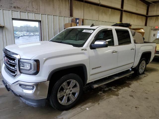 3GTU2NEC0JG113987 | 2018 GMC SIERRA K15