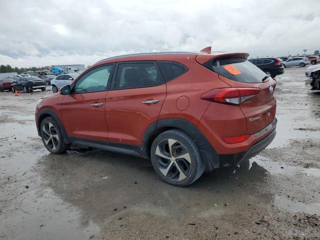 KM8J33A27GU209005 | 2016 HYUNDAI TUCSON LIM