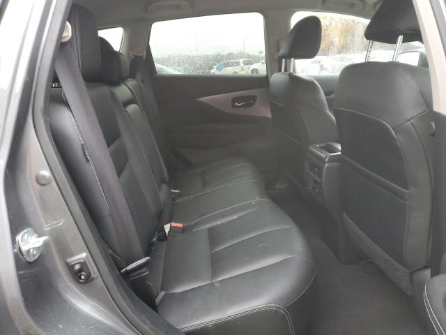 5N1AZ2BS4PC123339 Nissan Murano SV 11