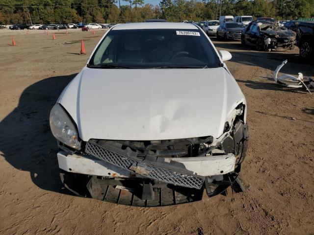 2015 CHEVROLET IMPALA LIM - 2G1WA5E32F1105622
