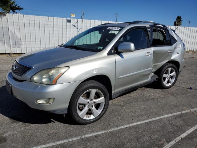 2007 Lexus RX 350 