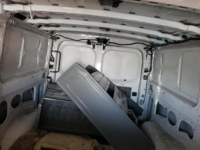 1N6BF0KY4LN802209 Nissan NV 2500 S