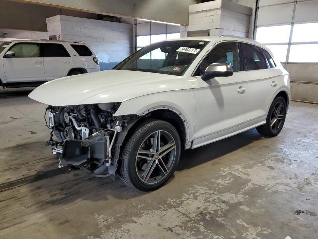 2020 Audi SQ5 Premium Plus