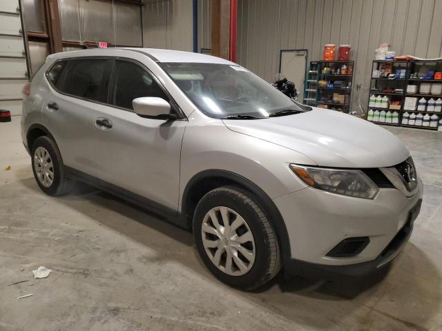 Vin: 5n1at2mv5gc822651, lot: 76257933, nissan rogue s 20164