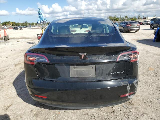 5YJ3E1EB7MF924523 | 2021 TESLA MODEL 3