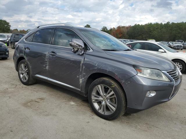 2T2ZK1BA1FC161657 | 2015 LEXUS RX 350